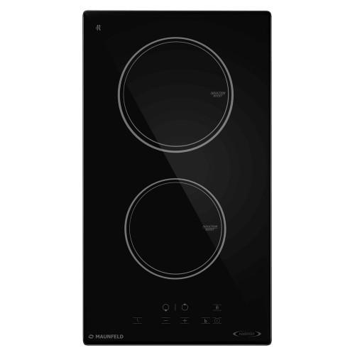 Индукционная варочная панель Maunfeld AVI3022BK (черный) 