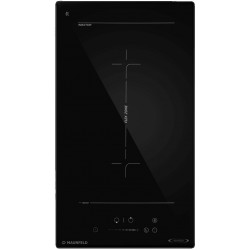 Индукционная варочная панель Maunfeld AVI3028SFBK (черный)