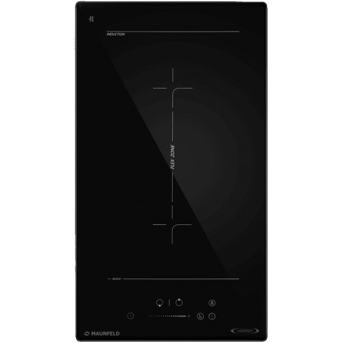 Индукционная варочная панель Maunfeld AVI3028SFBK (черный) 
