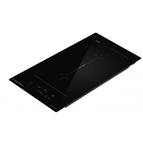 Индукционная варочная панель Maunfeld AVI3028SFBK (черный) 2