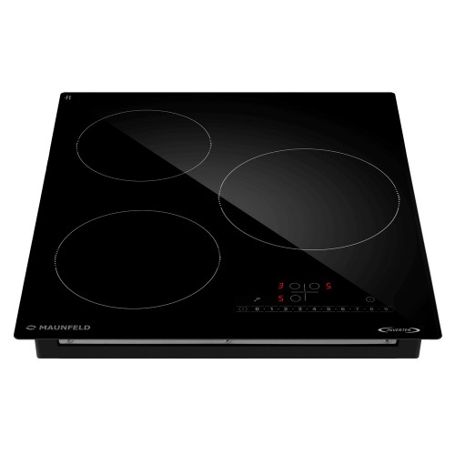 Индукционная варочная панель Maunfeld AVI4533SBK (черный) 3