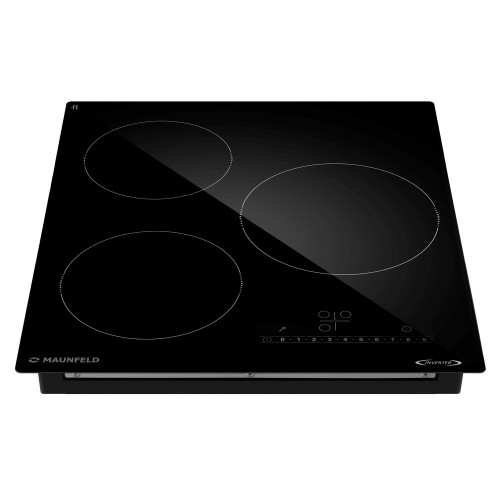 Индукционная варочная панель Maunfeld AVI4533SBK (черный) 4
