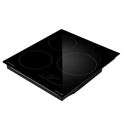 Индукционная варочная панель Maunfeld AVI4533SBK (черный) 5