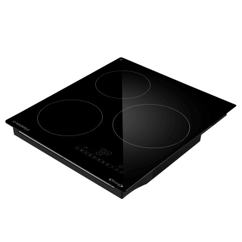 Индукционная варочная панель Maunfeld AVI4533SBK (черный) 6
