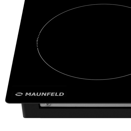 Индукционная варочная панель Maunfeld AVI4533SBK (черный) 7