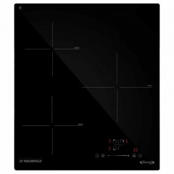 Индукционная варочная панель Maunfeld AVI4535SBK (черный)
