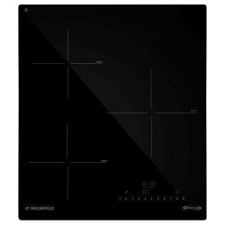 Индукционная варочная панель Maunfeld AVI4536SBK (черный)