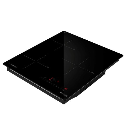 Индукционная варочная панель Maunfeld AVI4536SBK (черный) 5