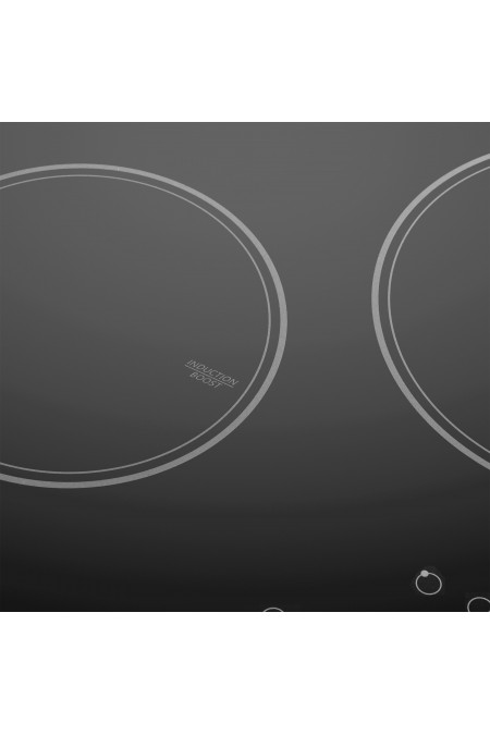 Индукционная варочная панель MAUNFELD AVI453BK (черный) 3