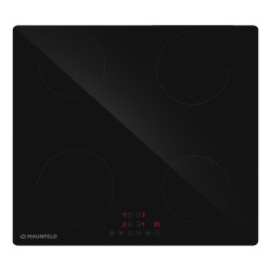 Индукционная варочная панель MAUNFELD AVI594BK (черный)