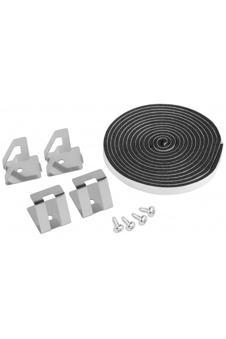 Индукционная варочная панель MAUNFELD AVI594FBK (черный) 5