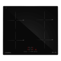 Индукционная варочная панель Maunfeld AVI6046SBK (черный)