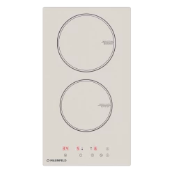 Индукционная варочная панель Maunfeld CVI292BG (бежевый)