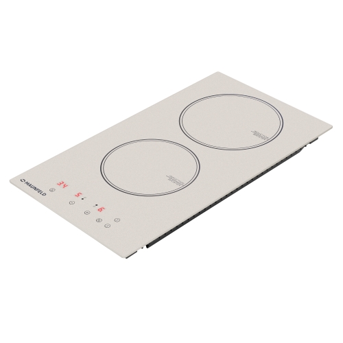 Индукционная варочная панель Maunfeld CVI292BG (бежевый) 1