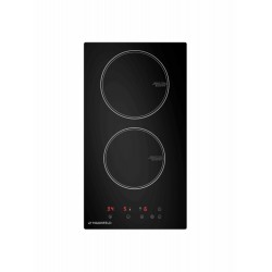 Индукционная варочная панель MAUNFELD CVI292BK (черный)