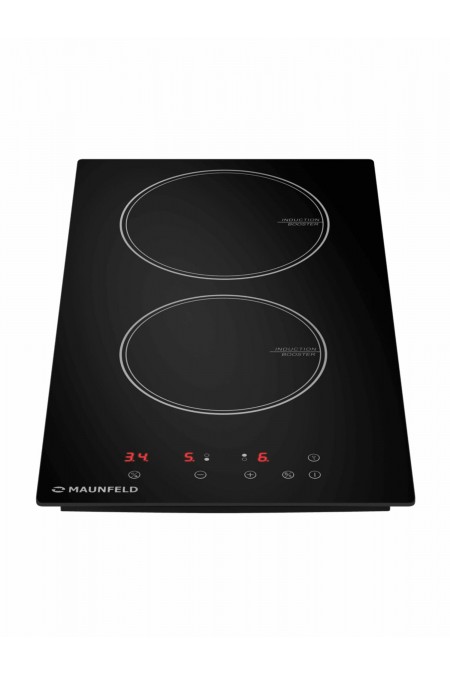 Индукционная варочная панель MAUNFELD CVI292BK (черный) 1