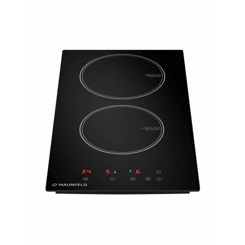 Индукционная варочная панель MAUNFELD CVI292BK (черный) 1