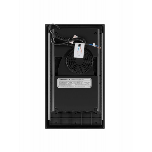 Индукционная варочная панель MAUNFELD CVI292BK (черный) 4