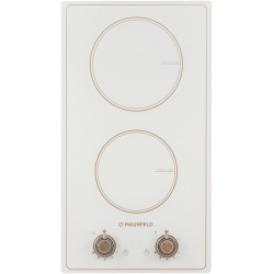 Индукционная варочная панель Maunfeld CVI292MBK (черный)