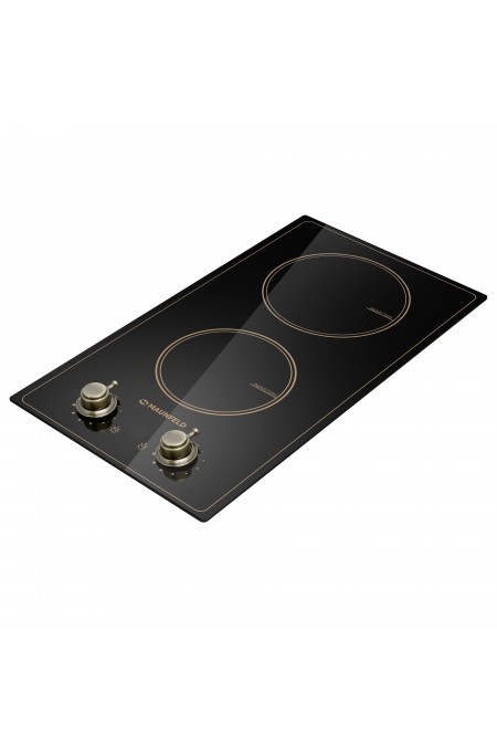 Индукционная варочная панель Maunfeld CVI292MBKBR (черный) 2