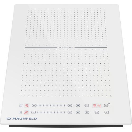 Индукционная варочная панель Maunfeld CVI292S2FBG (бежевый) 1