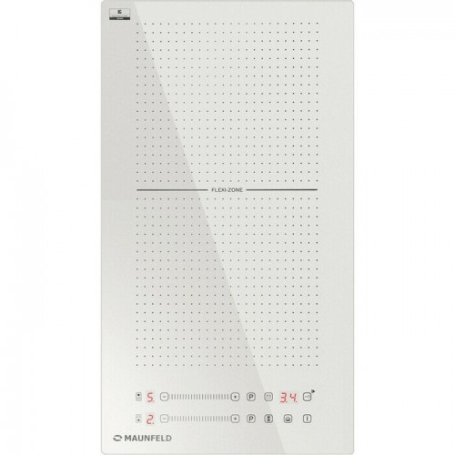 Индукционная варочная панель Maunfeld CVI292S2FBG (бежевый) 6