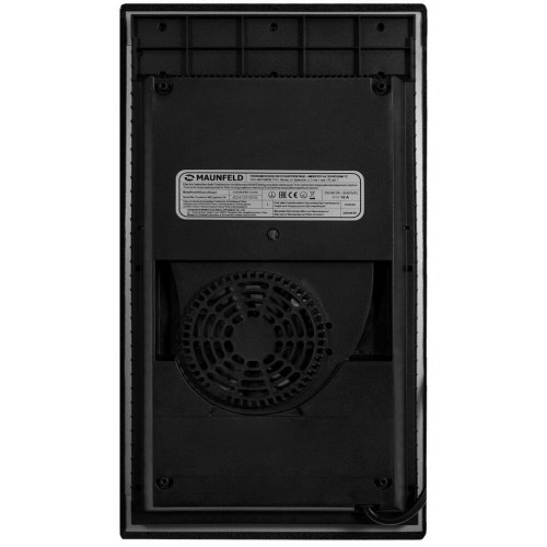 Индукционная варочная панель Maunfeld CVI292S2FBG Inverter (бежевый) 6
