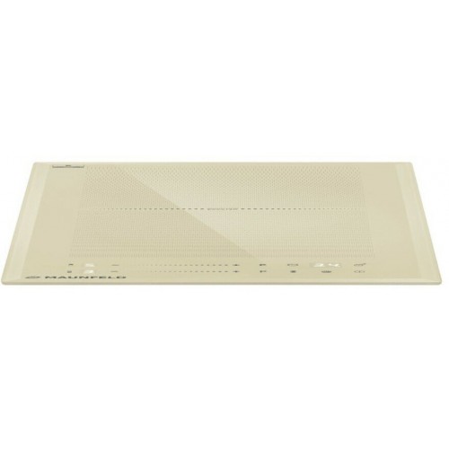 Индукционная варочная панель Maunfeld CVI292S2FBG LUX (бежевый) 6