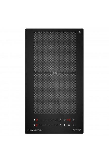 Индукционная варочная панель Maunfeld CVI292S2FBK (черный) 