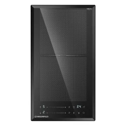 Индукционная варочная панель Maunfeld CVI292S2FBK LUX (черный)