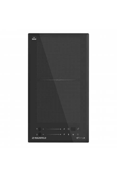 Индукционная варочная панель Maunfeld CVI292S2FDGR Inverter (графит) 