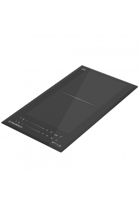 Индукционная варочная панель Maunfeld CVI292S2FDGR Inverter (графит) 1