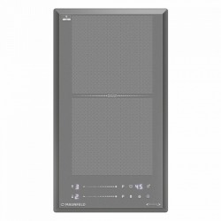 Индукционная варочная панель Maunfeld CVI292S2FLGR Inverter (графит)
