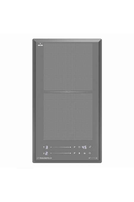 Индукционная варочная панель Maunfeld CVI292S2FLGR Inverter (графит) 