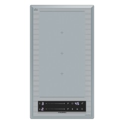 Индукционная варочная панель MAUNFELD CVI292S2FMBL LUX (голубой)
