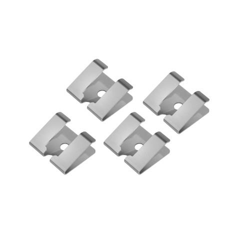 Индукционная варочная панель MAUNFELD CVI292S2FMBL LUX (голубой) 5