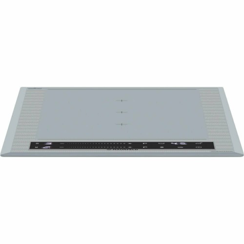 Индукционная варочная панель MAUNFELD CVI292S2FMBL LUX (голубой) 8