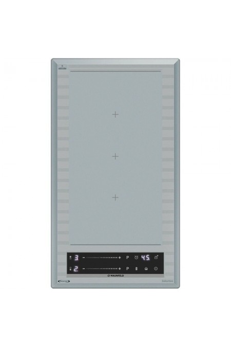 Индукционная варочная панель MAUNFELD CVI292S2FMBL LUX Inverter (голубой) 