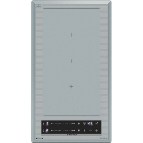 Индукционная варочная панель MAUNFELD CVI292S2FMBL LUX Inverter (голубой) 3