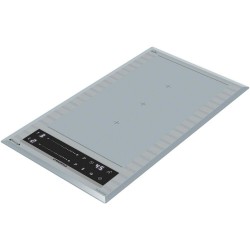Индукционная варочная панель MAUNFELD CVI292S2FMBL LUX Inverter (голубой)