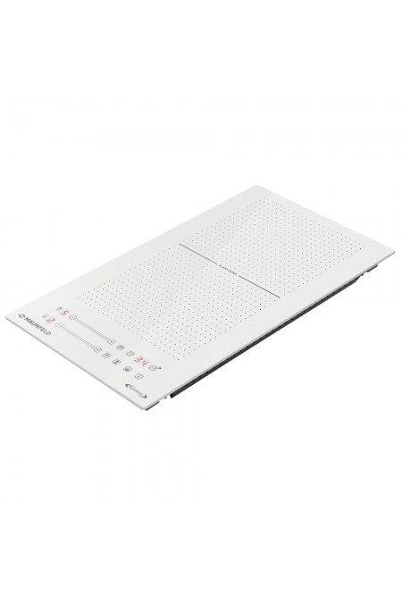 Индукционная варочная панель Maunfeld CVI292S2FWH Inverter (белый) 2