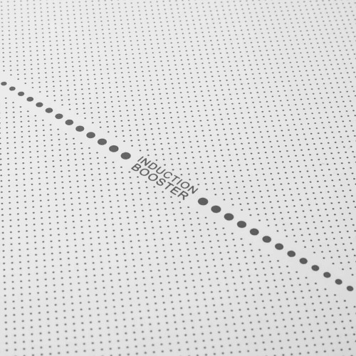 Индукционная варочная панель Maunfeld CVI292S2FWH LUX Inverter (белый) 4