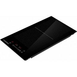 Индукционная варочная панель MAUNFELD CVI292SFBK (черный)