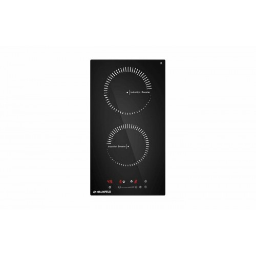 Индукционная варочная панель Maunfeld CVI292STBKC (черный) 