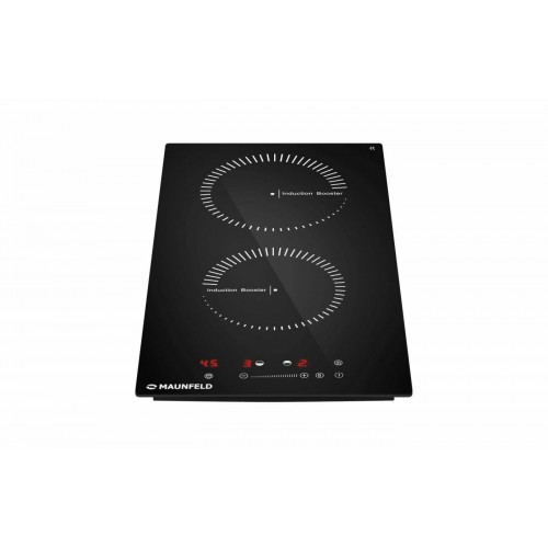 Индукционная варочная панель Maunfeld CVI292STBKC (черный) 2