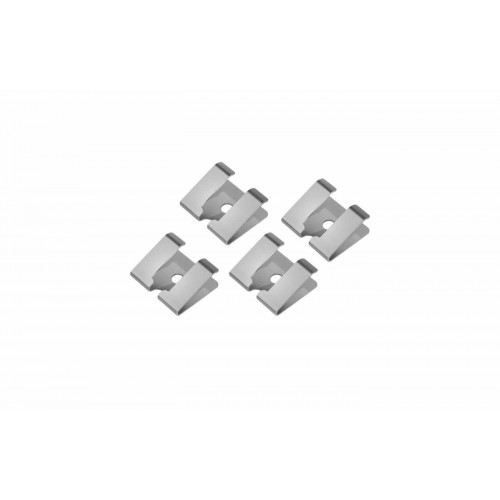 Индукционная варочная панель Maunfeld CVI292STBKC (черный) 6