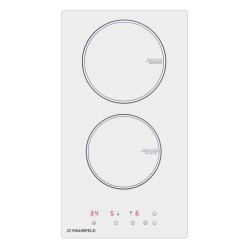 Индукционная варочная панель Maunfeld CVI292WH (белый)