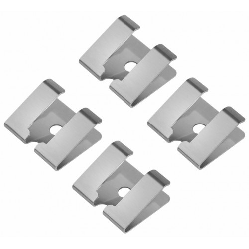 Индукционная варочная панель Maunfeld CVI302EXBK (черный) 5