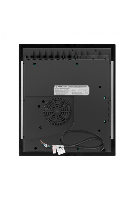 Индукционная варочная панель Maunfeld CVI453BK (черный) 4
