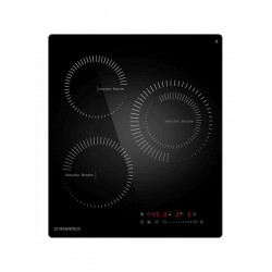 Индукционная варочная панель Maunfeld CVI453STBKC (черный)